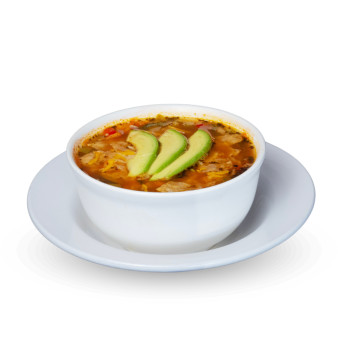 image of Tortilla Soup