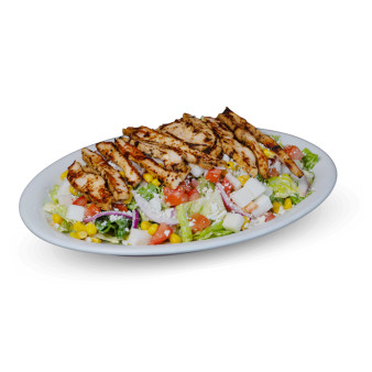 image of House Salad