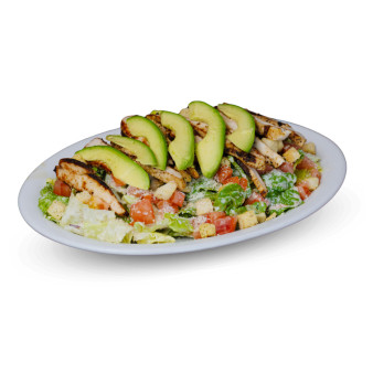 image of Caesar Salad
