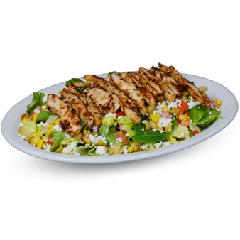 image of Ensenada Salad