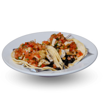 image of Taco Al Carbon