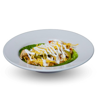 image of Get Fit Low Carb Tacos