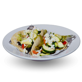 image of Veggie Taco