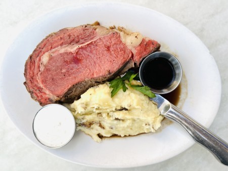 image of 16 oz Prime Rib