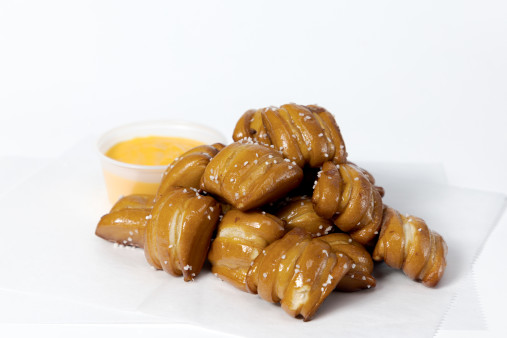 image of Pretzel