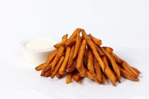 image of Sweet Potato Fries