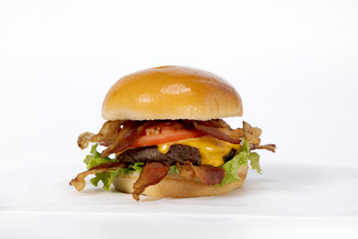 image of I Love Bacon 