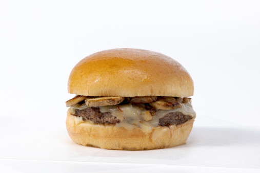 image of Lumberjack Melt 