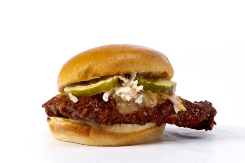 image of Nashville Hot