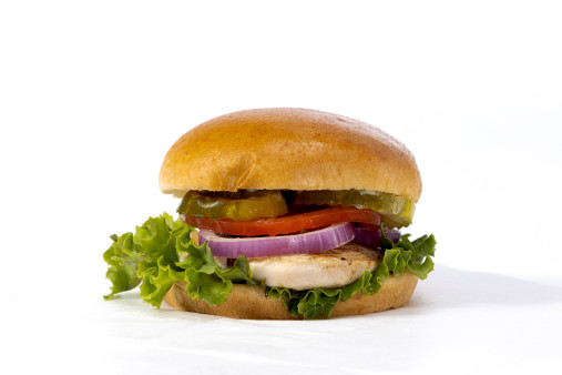 image of Classic Grilled Sandwich