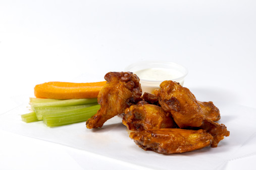 image of 6 Wings