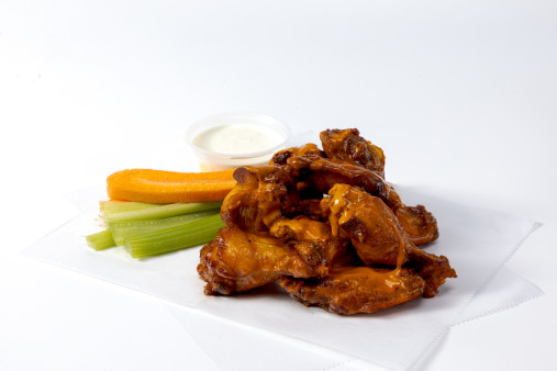 image of 10 Wings
