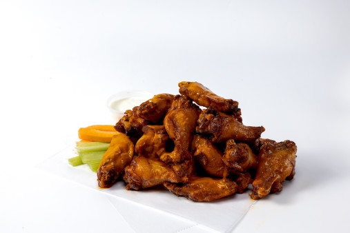 image of 15 Wings