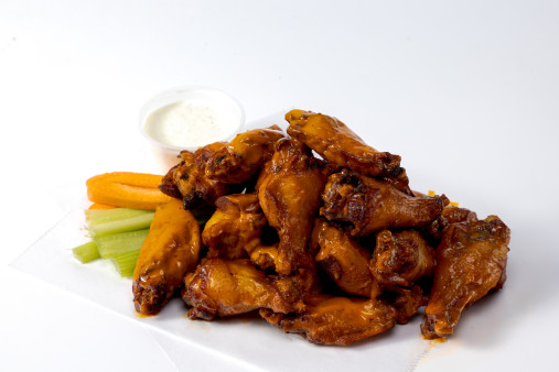 image of 20 Wings