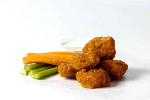 image of 6 Boneless Wings