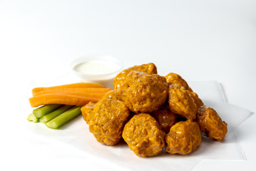 image of 15 Boneless Wings 
