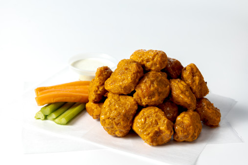 image of 50 Boneless Wings