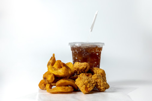 image of Chicken Bite