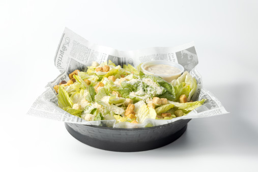 image of Caesar Salad