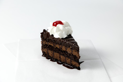 image of Chocolate Mousse Cake