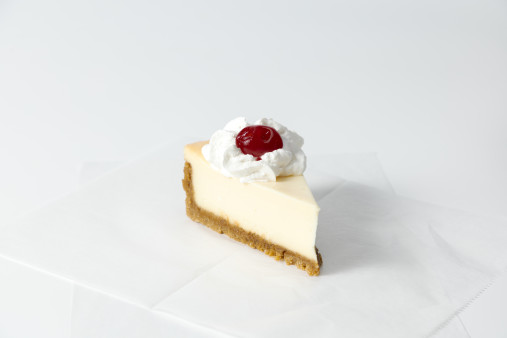 image of Cheesecake 