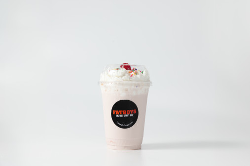 image of Strawberry Shake 