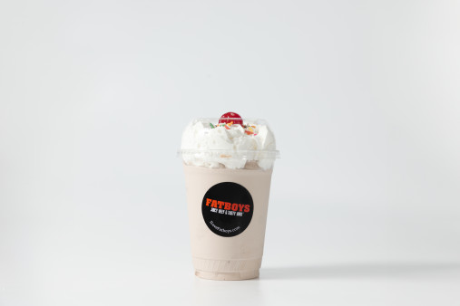 image of Chocolate Shake