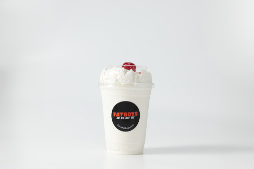 image of Vanilla Shake