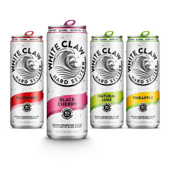 image of White Claw
