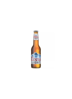 image of Coors Light