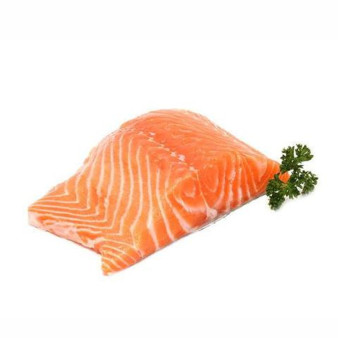 image of Faroe Island Salmon