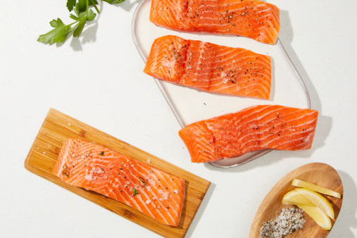 image of Steelhead Trout