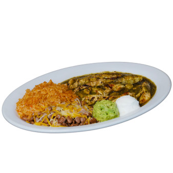 image of Chile Verde