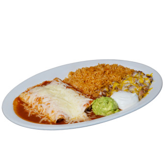 image of Enchiladas 