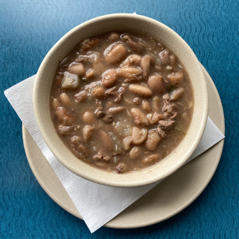 image of Side House Pinto Beans