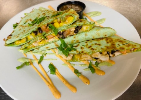 image of Southwest Chicken Quesadilla