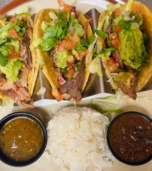 image of Short Rib Tacos