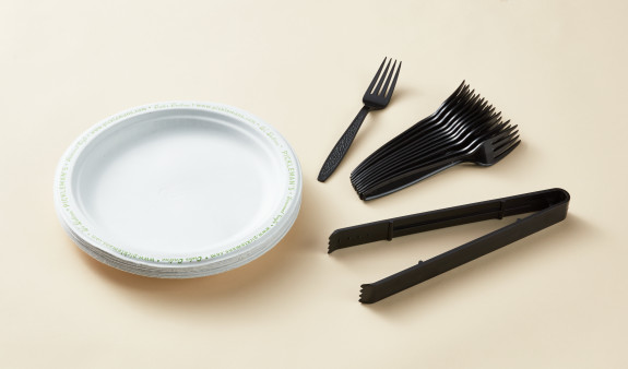 image of Service For 10