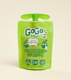 image of Apple Sauce