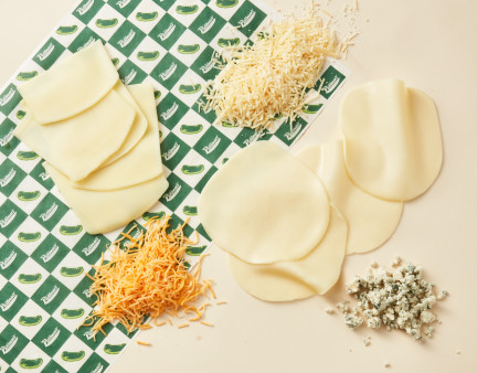 image of Cheese
