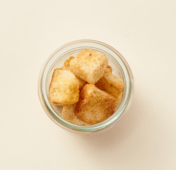 image of Croutons