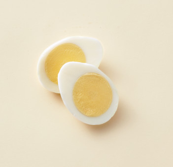 image of Hard-Boiled Egg