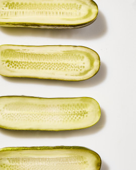 image of Pickle