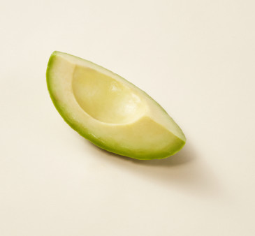 image of Sliced Avocado