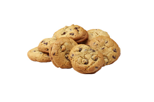 image of Dozen Cookies