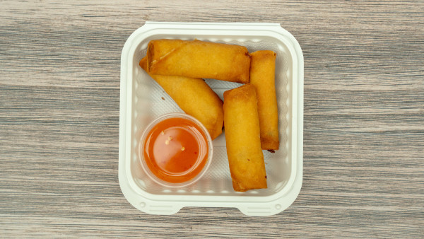 image of EGG ROLLS (VEG)