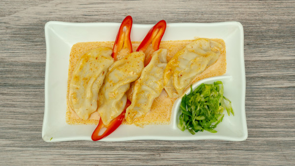image of POT STICKERS