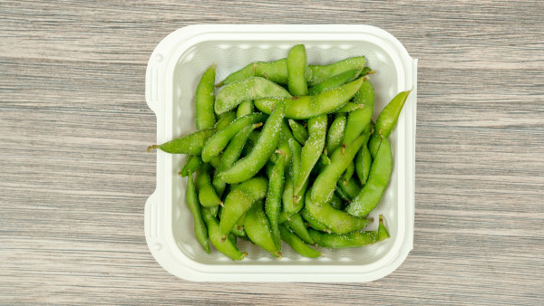 image of EDAMAME