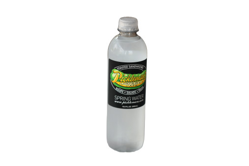 image of Bottled Water