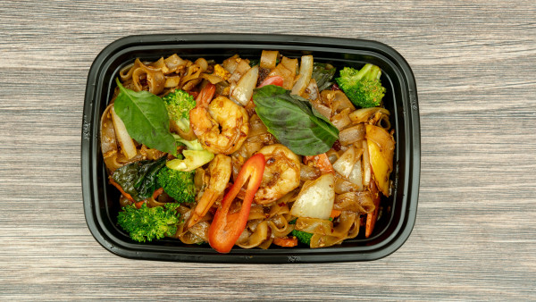 image of PAD KEE MAO